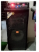Sound System